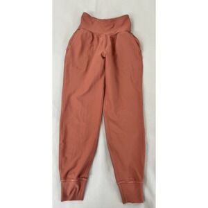 Old Navy High-Waisted PowerSoft Sz XS Joggers‎